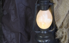 Grim reaper Europalms Halloween Grim Reaper, 165cm