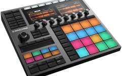Groovebox Native Instruments Maschine Plus