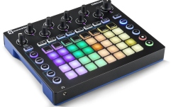 Groovebox Novation Circuit