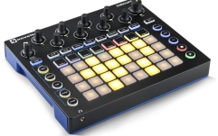 Groovebox Novation Circuit