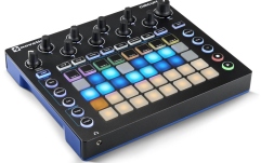 Groovebox Novation Circuit