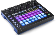 Groovebox Novation Circuit