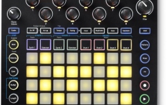 Groovebox Novation Circuit