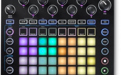 Groovebox Novation Circuit