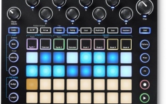 Groovebox Novation Circuit