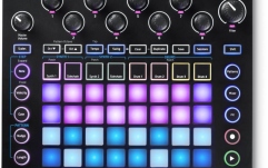 Groovebox Novation Circuit