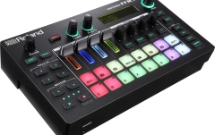 Groovebox Roland MC-101