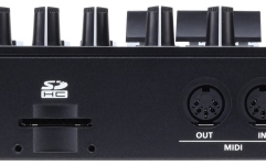 Groovebox Roland MC-101