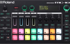 Groovebox Roland MC-101