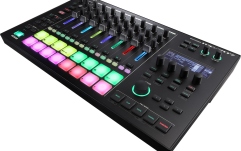 Groovebox Roland MC-707