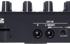 Groovebox Roland MC-707