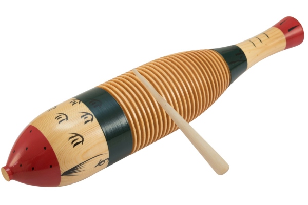 DP-50 Guiro Fish