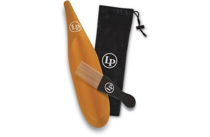 Guiro Latin Percussion Guiro Guicharo  LP245