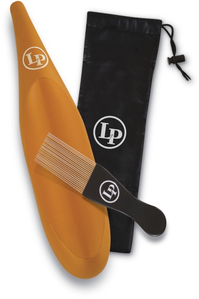 Latin Percussion Guiro Guicharo LP245