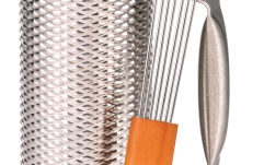 Guiro Latin Percussion Merengue Guiro  Mini