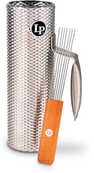 Latin Percussion Merengue Guiro  Mini