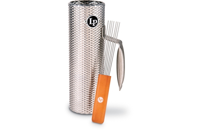 Guiro Latin Percussion Merengue Guiro  Mini