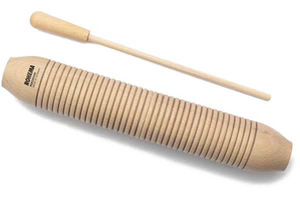 Rohema Guiro Shaker 