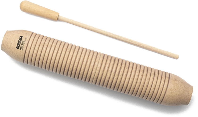 Rohema Guiro Shaker
