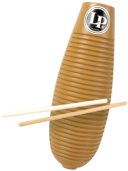 Latin Percussion Guiro Super