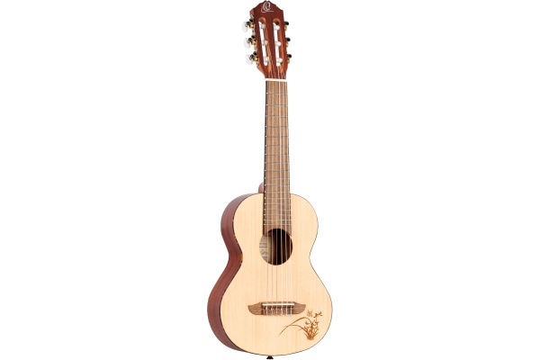 Guitarlele Series - NT - Natural