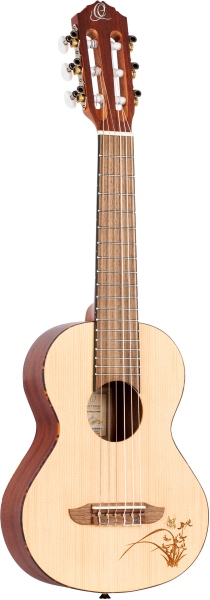 Ortega Guitarlele Series - NT - Natural