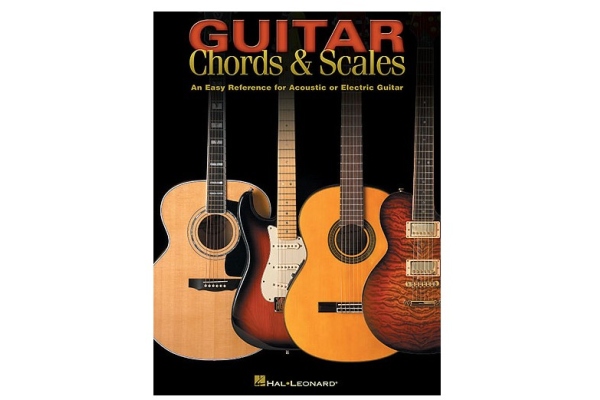 Guitar Chords And Scales