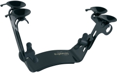 guitar rest Gewa guitar rest Michael Tröster Negru