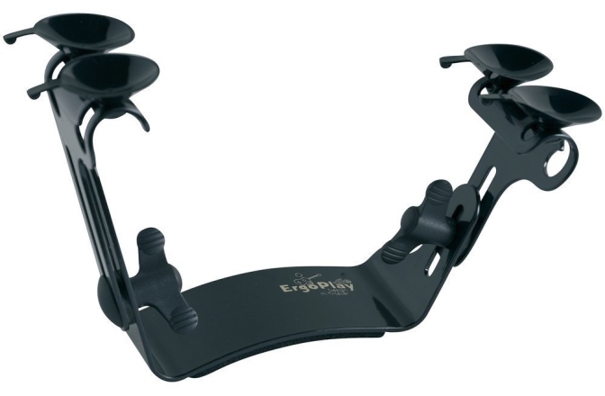 guitar rest Gewa guitar rest Michael Tröster Negru