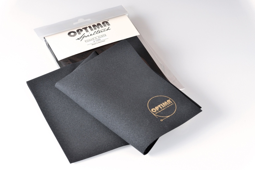 Optima guitar rest Cloth