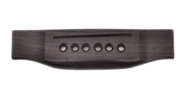 Göldo acoustic guitar bridge
