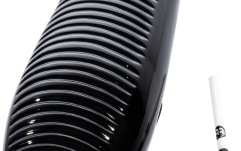 Güiro Meinl Hand Percussion Fiberglass Guiro - Black