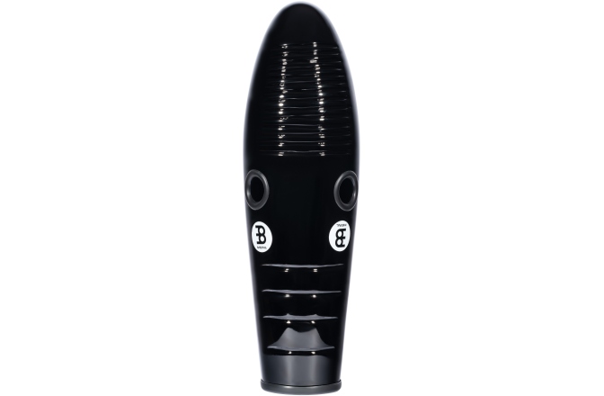 Güiro Meinl Hand Percussion Fiberglass Guiro - Black
