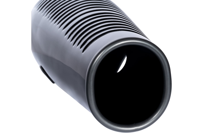 Güiro Meinl Hand Percussion Fiberglass Guiro - Black