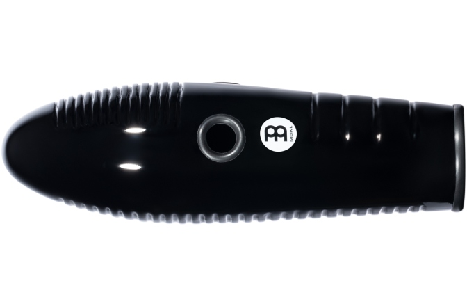 Güiro Meinl Hand Percussion Fiberglass Guiro - Black