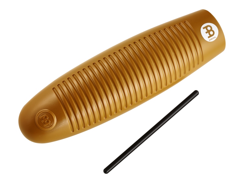 Meinl Hand Percussion Turbo Guiro