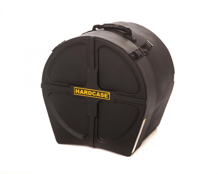 Hardcase Floor Tom Case 16
