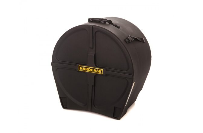 Hadrcase Floor Tom Hardcase Floor Tom Case 18" / foam pads