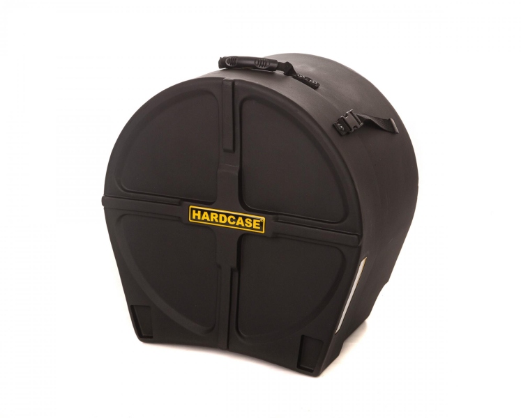 Hardcase Floor Tom Case 18