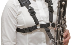 Ham Clarinet Bas BG France CC80 Clarinet Bas