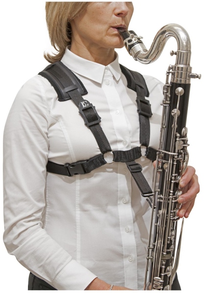 BG France CC80 Clarinet Bas