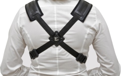 Ham Clarinet Bas BG France CC80 Clarinet Bas