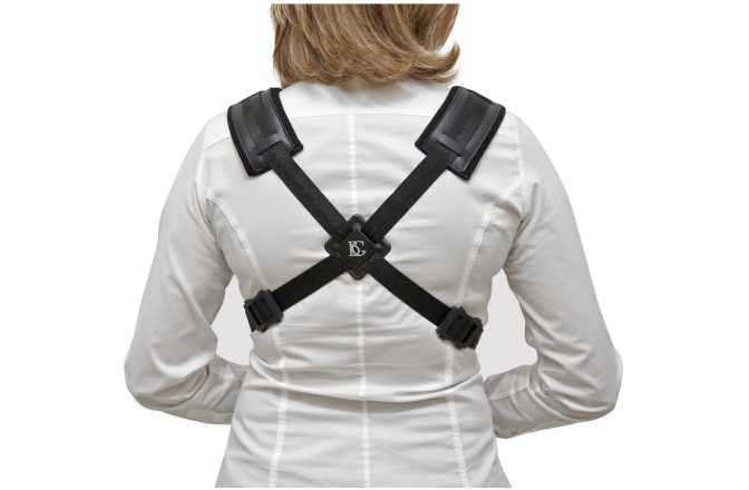 Ham Clarinet Bas BG France CC80 Clarinet Bas