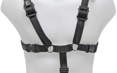 Ham Clarinet Bas BG France CC80 Clarinet Bas