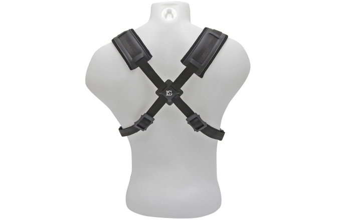 Ham Clarinet Bas BG France CC80 Clarinet Bas