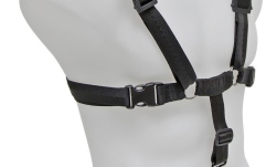 Ham Clarinet Bas BG France CC80 Clarinet Bas