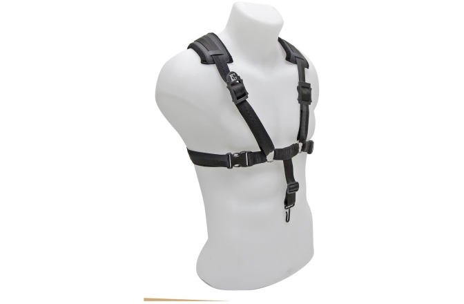 Ham Clarinet Bas BG France CC80 Clarinet Bas