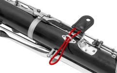 Ham Clarinet Bas BG France CC80 Clarinet Bas