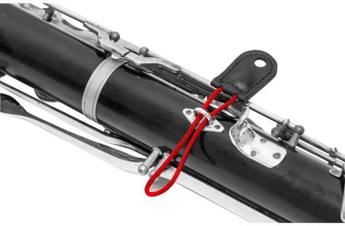 Ham Clarinet Bas BG France CC80 Clarinet Bas