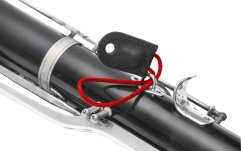 Ham Clarinet Bas BG France CC80 Clarinet Bas